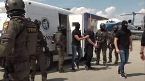 Εκδόθηκε στο Βέλγιο ο αποκαλούμενος «Πάμπλο Εσκομπάρ της Βραζιλίας»