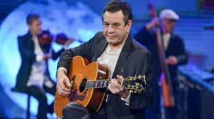 Σταμάτης Σπανουδάκης: «Τα έσβησα όλα για να ησυχάσει η ψυχή μου»