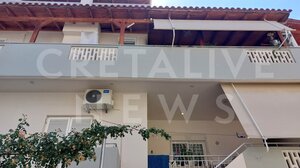 Σε κρίσιμη αλλά σταθερή κατάσταση μετά τις 14 μαχαιριές από τον σύντροφό της