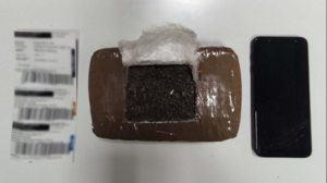 Μόλις 19 ετών και διακινούσε ναρκωτικά σε Κρήτη, Θεσσαλονίκη και Αθήνα