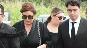 Θόδωρος Πάγκαλος: Αποτεφρώθηκε στη Ριτσώνα, η "παραγγελιά" του για Καζαντζίδη