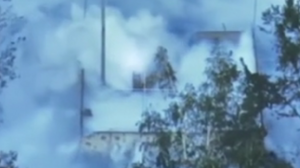 Ουκρανία: Ανατίναξαν αγωγό αμμωνίας στο Χάρκοβο