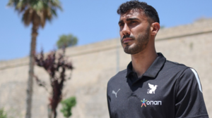 Καρώ: "Ομάδα με μεγάλη δυναμική ο ΟΦΗ"