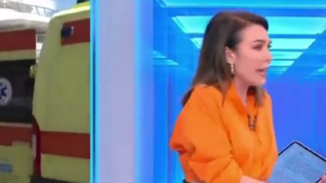 Τατιάνα Στεφανίδου: Το σχόλιο και το "κύμα" οργής στα social media