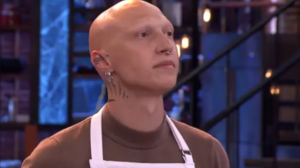 Νίκος Τράκας: Η πρώτη ανάρτηση μετά τη νίκη της Μαρίας Μπέη στο «MasterChef»