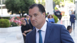 Ά. Γεωργιάδης: Θα κάνουμε τη ζωή των συμπολιτών μας καλύτερη 