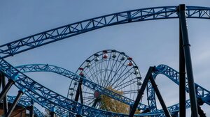 "Λευκό το ποινικό μητρώο" της καταδικασμένης ιδιοκτήτριας λούνα παρκ, απαντά ο δήμος Λάρισας