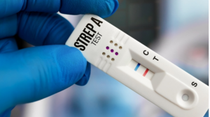 Μύθοι & αλήθειες για τον στρεπτόκοκκο - Η παιδίατρος του "Κνωσός Διάγνωσις" Ανθή Φιλιππίδη - Σπανάκη εξηγεί!