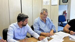 Ολοκληρωτική αναβάθμιση σε 10 Δημοτικά και Νηπιαγωγεία του Δήμου Χανίων