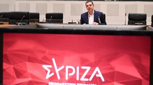 ΣΥΡΙΖΑ: Ξεκινά η "μάχη" της διαδοχής - Συνεδριάζει η Πολιτική Γραμματεία
