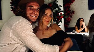 Ο Στέφανος Τσιτσιπάς χώρισε με την Πάουλα Μπαντόσα