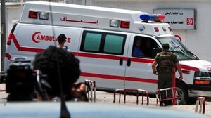 Τυνησία: Τέσσερις νεκροί από τη συντριβή ελικοπτέρου