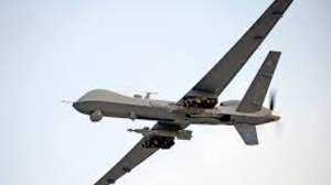 Την κατάρριψη 10 ρωσικών drones ανακοίνωσε η Ουρκανία