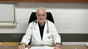 Επέστρεψε στην κανονικότητά του ο γιατρός!