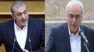 Θα επαναληφθεί η κόντρα στη Βιάννο;