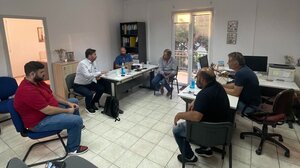 Ολοκληρωμένη πρόταση για τα χωριά της Παλιανής από τον υποψήφιο Δήμαρχο Γ.Αλεξάκη