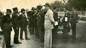 Πώς φτάσαμε στην απόπειρα δολοφονίας κατά Βενιζέλου!