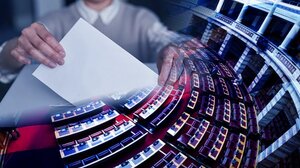 Υπερψηφίστηκε στη Βουλή το νομοσχέδιο για την ψήφο των Ελλήνων του εξωτερικού