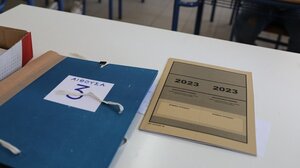 Με μαθήματα ειδικότητας συνεχίζονται οι Πανελλαδικές για τους υποψήφιους των ΕΠΑΛ