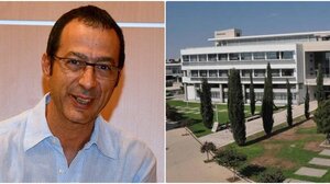 Πένθος στο Πανεπιστήμιο Κρήτης για τον καθηγητή