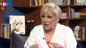 Το ξέσπασμα της Χρύσας Ρώπα: "Δεν θέλω να αναφέρεται το όνομα του πρώην συζύγου μου"