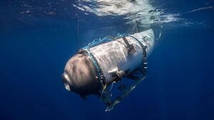 OceanGate: Σχολαστικός σε θέματα ασφάλειας ο κυβερνήτης του Titan