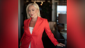 «Γυναίκες σε θέσεις Ηγεσίας: Ενδυναμώνοντας την επιχειρηματικότητα και την τοπική κοινωνία»