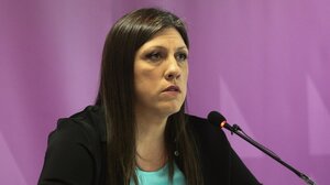 Πού θα ψηφίσει η Ζωή Κωνσταντοπούλου