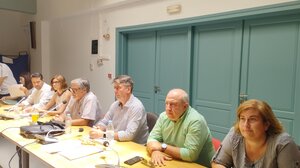 Ανοιχτή διαβούλευση στον Δήμο Αγίου Νικολάου