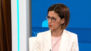 Ε. Αγαπηδάκη: Αριθμός συνανθρώπων μας ισοδύναμος με μία πόλη έχει σωθεί χάρις στα προγράμματα προληπτικών ελέγχων