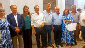 Αρναουτάκης: «Ισχυρό διαβατήριο για την Κρήτη στον κόσμο η κρητική γαστρονομία» 