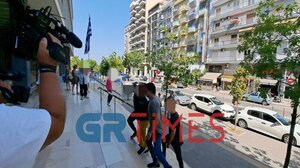 Έγκλημα στη Μενεμένη: Προθεσμία πήρε ο 29χρονος που κατηγορείται για τη δολοφονία του 65χρονου
