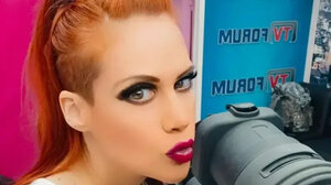 Πέθανε η δημοσιογράφος, Τζίνα Ντρούλις