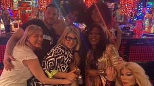 "Κάποιοι δεν άντεξαν το φως της..."