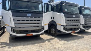 Ενισχύεται σημαντικά ο στόλος οχημάτων του Δήμου Αγίου Νικολάου