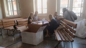 Τέλος στην αγωνία για την κατανομή των εδρών στο Ηράκλειο