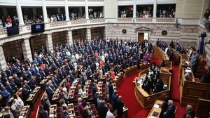 Γ. Πλακιωτάκης: Ξεχωριστή τιμή και προνόμιο να εκπροσωπώ το Λασίθι