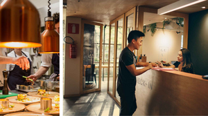 Το ΙΕΚ Τουρισμού Κρήτης, με τρεις ειδικότητες, στο Παράλληλο Μηχανογραφικό