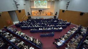 Παρουσιάστηκε το βιβλίο της Ζ. Σημανδηράκη