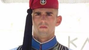 Από τον Μοχό στην Προεδρική Φρουρά!