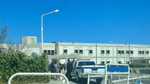 Αξός Μυλοποτάμου: Στην Εντατική, σε κρίσιμη κατάσταση, ο 50χρονος που δέχτηκε πυροβολισμούς