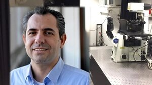 Τα φάρμακα του μέλλοντος στα «χέρια» Κρητικού επιστήμονα