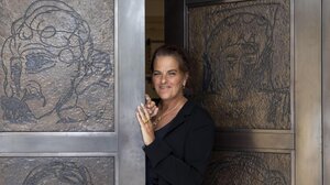 Την «κάθε γυναίκα» υμνούν οι νέες θύρες της National Portrait Gallery του Λονδίνου