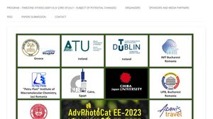 Το 4th International Workshop Advances on Photocatalysis στο Ελληνικό Μεσογειακό Πανεπιστήμιο