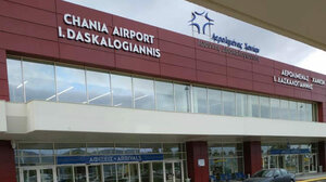 Σπάει όλα τα ρεκόρ αφίξεων το αεροδρόμιο των Χανίων