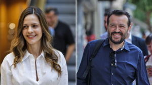 ΣΥΡΙΖΑ: Αχτσιόγλου - Παππάς «κλειδώνουν» για υποψήφιοι