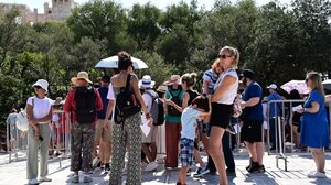 ETC: Η Ελλάδα στο Top 10 των προτιμήσεων για ταξιδιώτες από αγορές μεγάλων αποστάσεων 