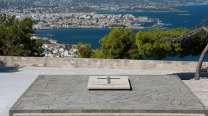 Η κατεστραμμένη Ελευθερία της Κρήτης