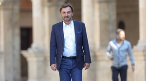 Δήμος Ηρακλείου: Αποσύρεται από την κούρσα των εκλογών ο Γ. Αλεξάκης