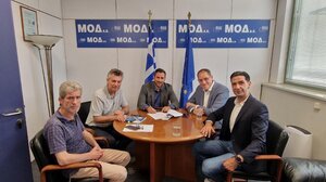 Αναβαθμίζεται ο Βιολογικός καθαρισμός των Ανωγείων